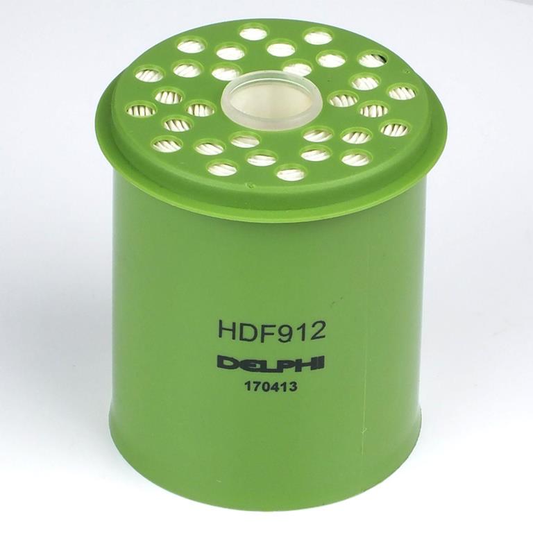 Filtre à carburant (Filtre à gasoil) DELPHI ref. HDF912